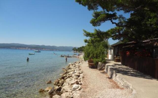 Apartments Frano Jr by the Sea