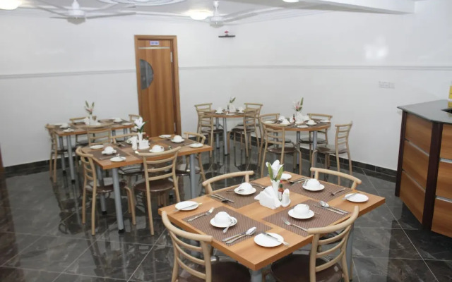 Grace Garden Hotel
