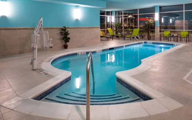 SpringHill Suites by Marriott Springfield Southwest