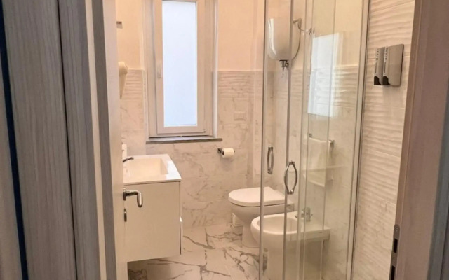 Appartamento Tropea zona centrale