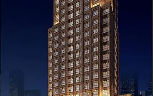 Tianxiachan Hotel