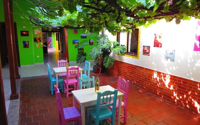 Chicamocha Hostel