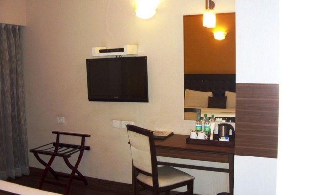 Mango Suites Ascent
