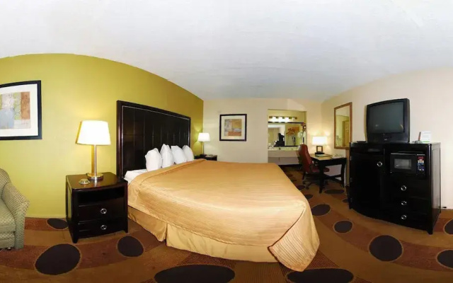 Quality Inn