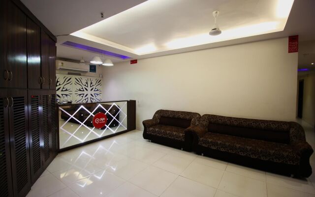 OYO Rooms Navrangpura