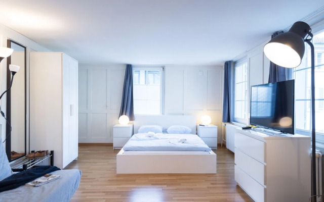 Hitrental Zeughausgasse Apartments