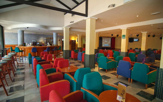 Hotel Servigroup Pueblo Benidorm