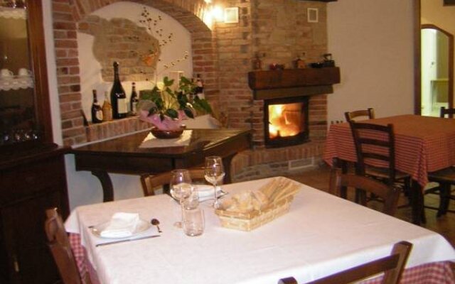 Agriturismo Il Bricco