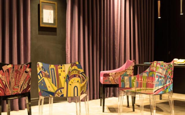 Hotel Shikisai Kyoto