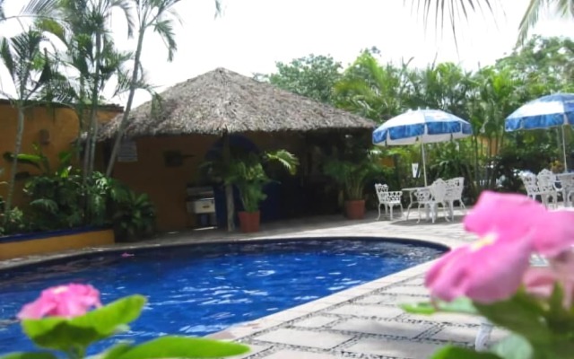 Hotel Plaza Tecomán