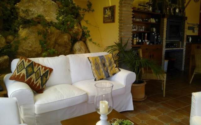 Bed & Breakfast Casa don Carlos