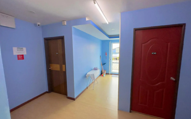 Borneo Inn