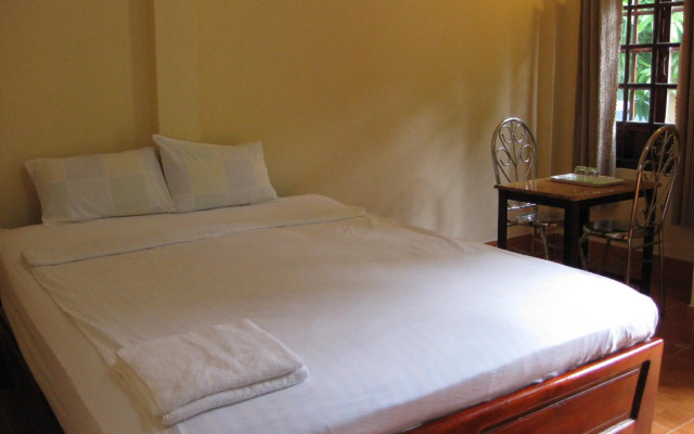 Cocosand Hotel