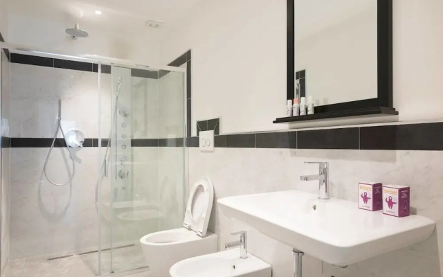 Altido Terrace Apartment