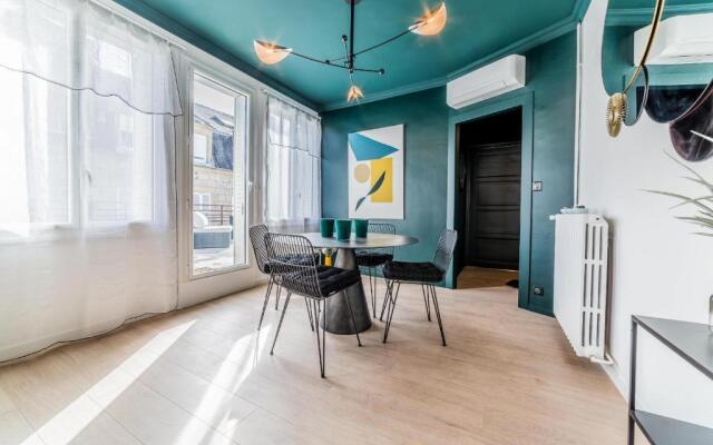 LABRUNIE #6 - Espace chic et nature - 2 Chambres