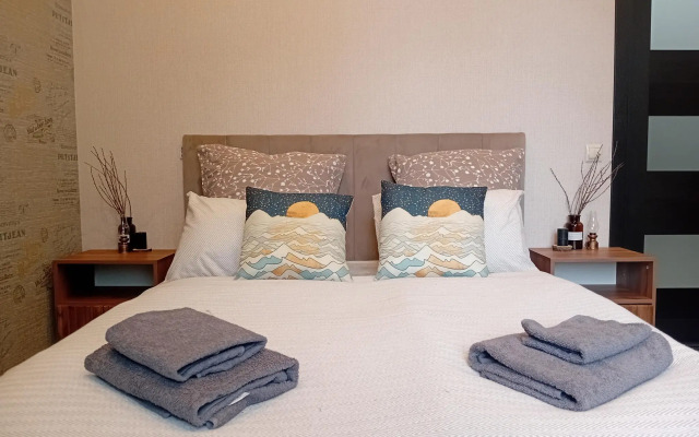 365 ключей на улице Абсалямова 19