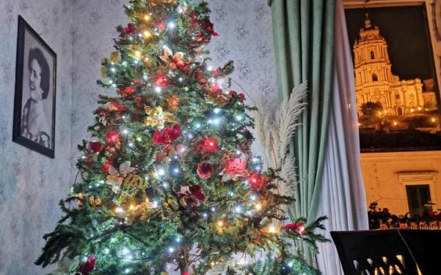 Palazzo 'Il Cavaliere' - B&B di Charme