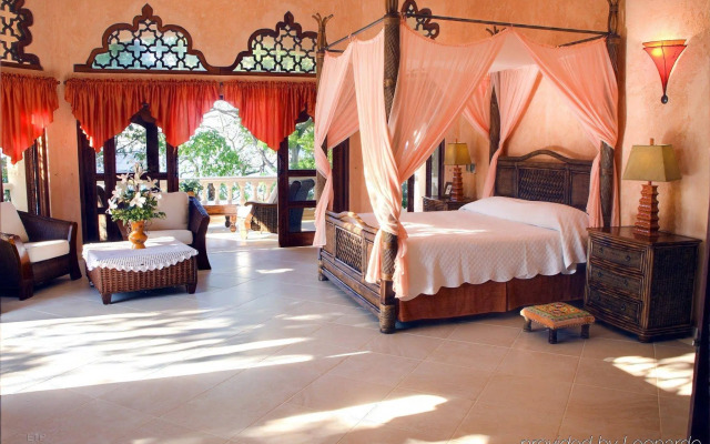 The Balaji Palace at Playa Grande
