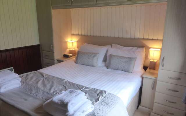 Birch Lodge 15, Newton Stewart