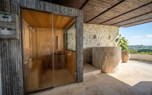 Villa Ceylon 4 Uluwatu