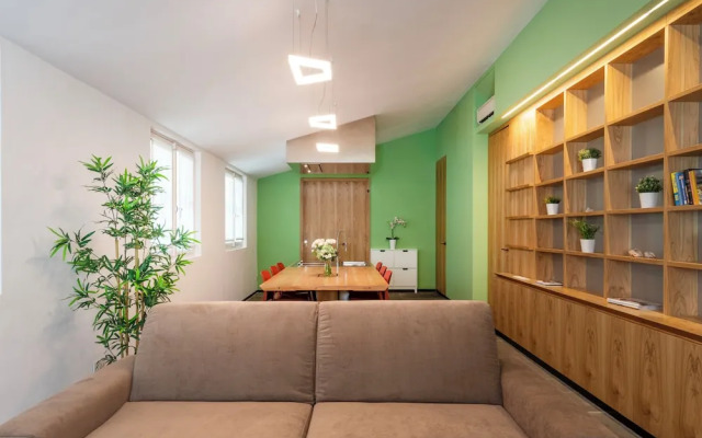 Charming Portofino 3-bed retreat