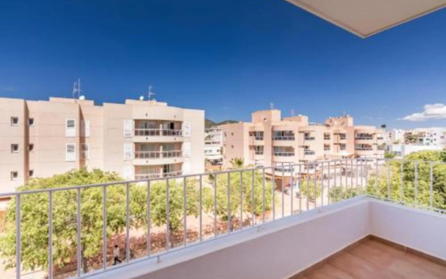 Apartamentos Avenida
