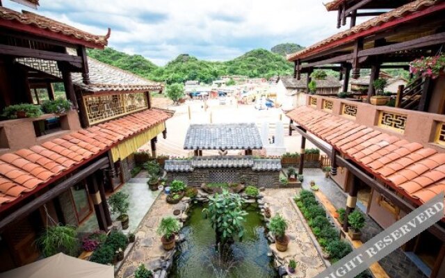 Yujian Inn