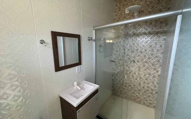 Pousada Brilho Do Mar