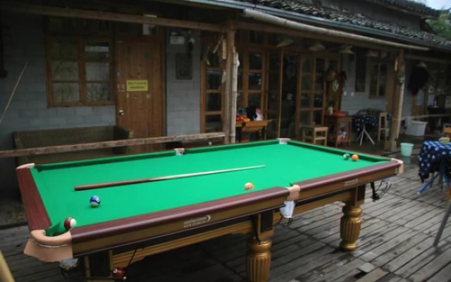 Qing He Yue Hostel