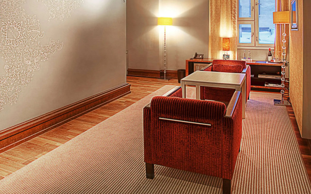 Klaus K Hotel