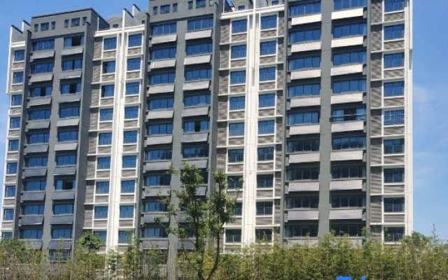 Jinxi Short Rent Apartment