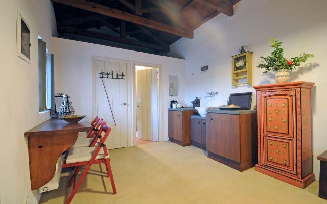 Ilios Traditional Villas