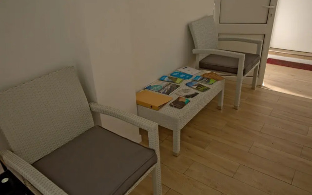 Azores Horta Apartments