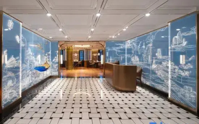 Shantou DIOTEL Queen Hotel