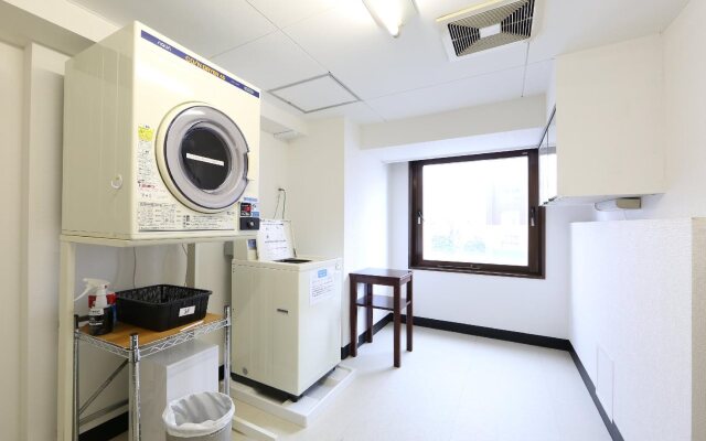 APA Hotel Koriyama Ekimae