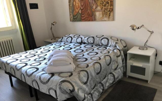 New Apartment Via Ottaviano