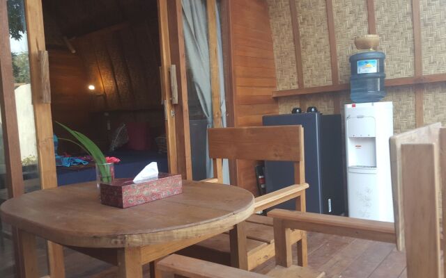 Hoomea Private Pool Villas