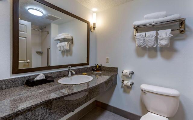 Best Western Plus Gallup Inn & Suites