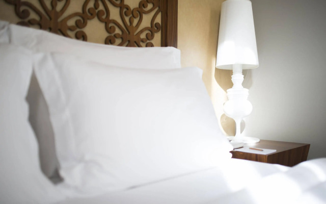 Stories Hotel Kuloğlu	