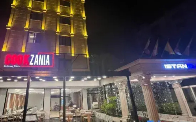 Istanblu Hotel & Spa