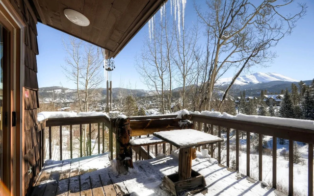 Tyra Summit Townhome #955