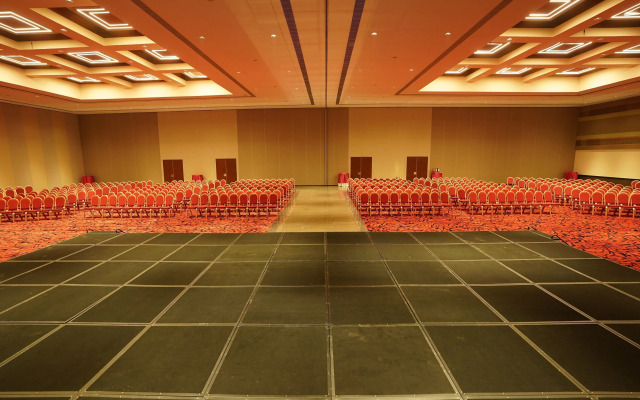 Manjeera Sarovar Premiere Rajahmundry