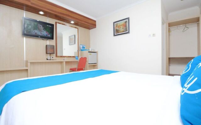 Airy Gombel Bukit Sari Raya 1 Semarang