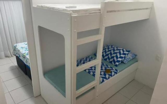 Flat no Nannai Residence