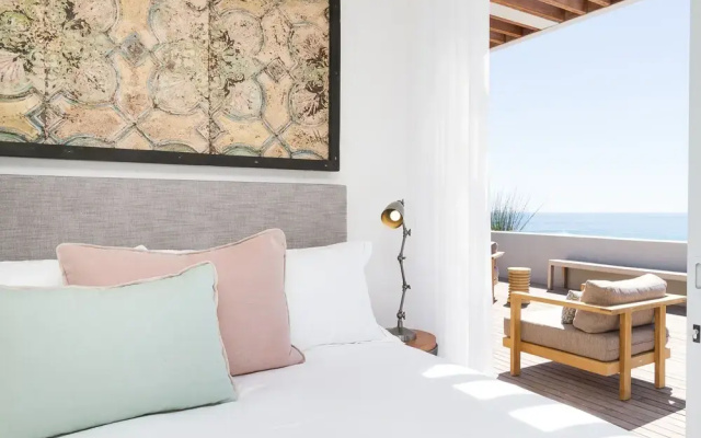 Topaz - 3 Bedroom Apartment Sleeps 6