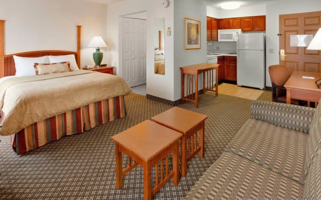 Staybridge Suites Allentown Bethlehem Airport by IHG