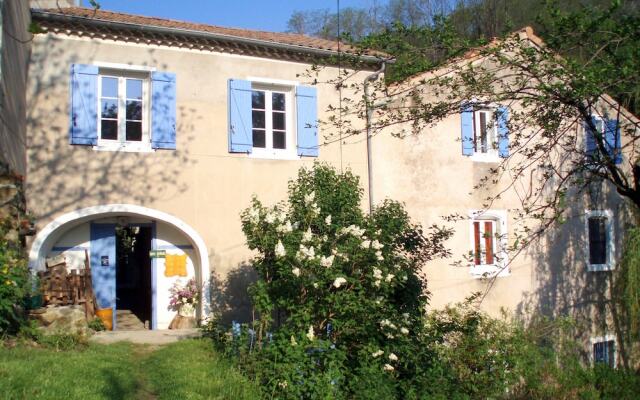 B&B Moulin De Cornevis calme accueillant