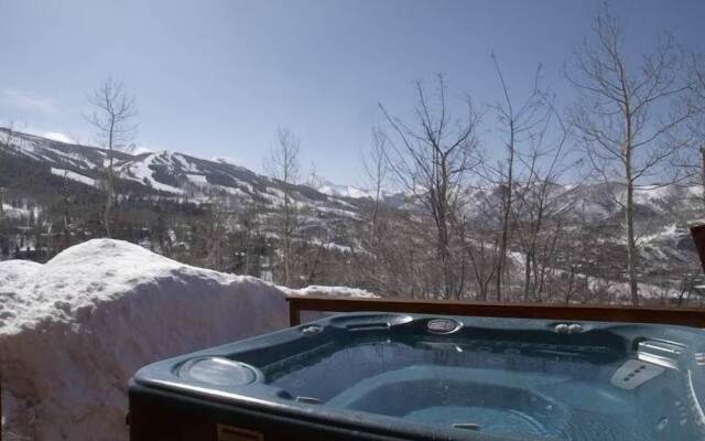 Baby Doe Chateau - 6 Bedrooms Home