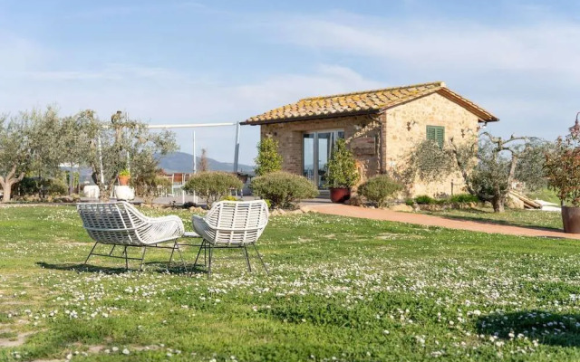 Agriturismo Pelagaccio