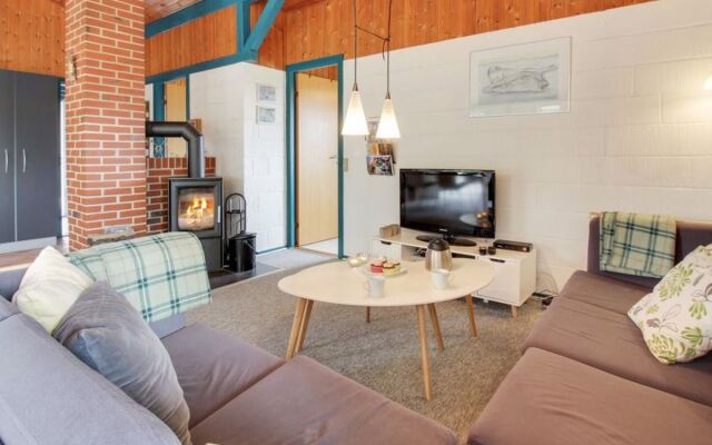 "Selima" - 800m from the sea in Western Jutland